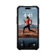 Чохол UAG для Apple iPhone 14 Pro Max Plasma, Ash