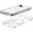 Чохол UAG для Apple iPhone 14 Plyo Magsafe, Ice