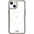Чохол UAG для Apple iPhone 14 Plyo Magsafe, Ash