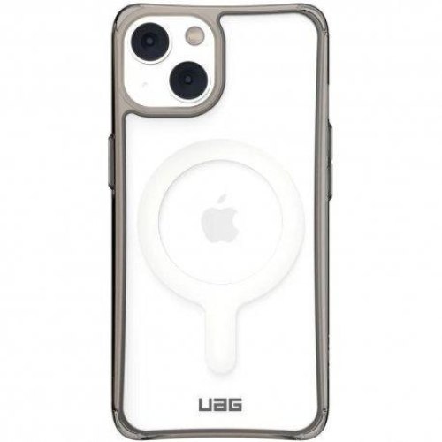 Чохол UAG для Apple iPhone 14 Plyo Magsafe, Ash