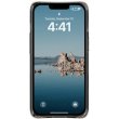 Чохол UAG для Apple iPhone 14 Plyo Magsafe, Ash