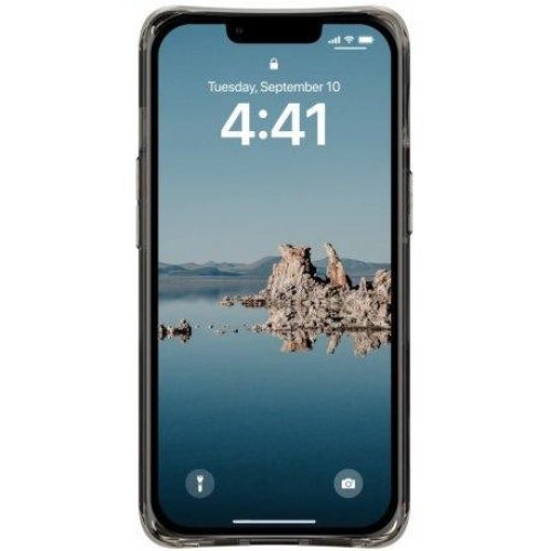 Чохол UAG для Apple iPhone 14 Plyo Magsafe, Ash