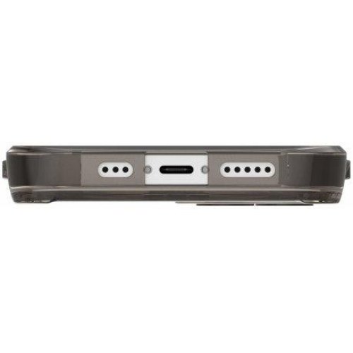 Чохол UAG для Apple iPhone 14 Plyo Magsafe, Ash