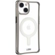 Чохол UAG для Apple iPhone 14 Plyo Magsafe, Ash