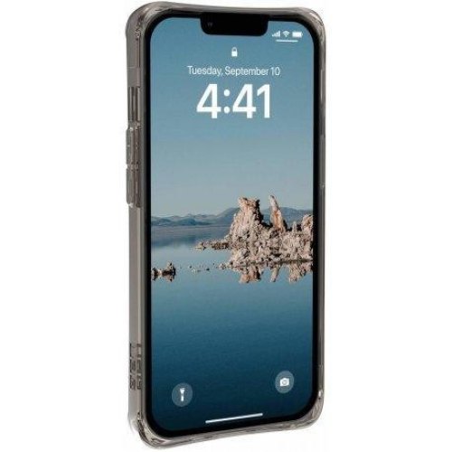Чохол UAG для Apple iPhone 14 Plyo Magsafe, Ash