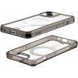 Чохол UAG для Apple iPhone 14 Plyo Magsafe, Ash