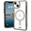 Чохол UAG для Apple iPhone 14 Plyo Magsafe, Ash