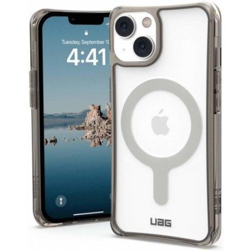 Чохол UAG для Apple iPhone 14 Plyo Magsafe, Ash