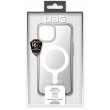 Чохол UAG для Apple iPhone 14 Plyo Magsafe, Ash