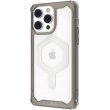 Чохол UAG для Apple iPhone 14 Pro Max Plyo Magsafe, Ash