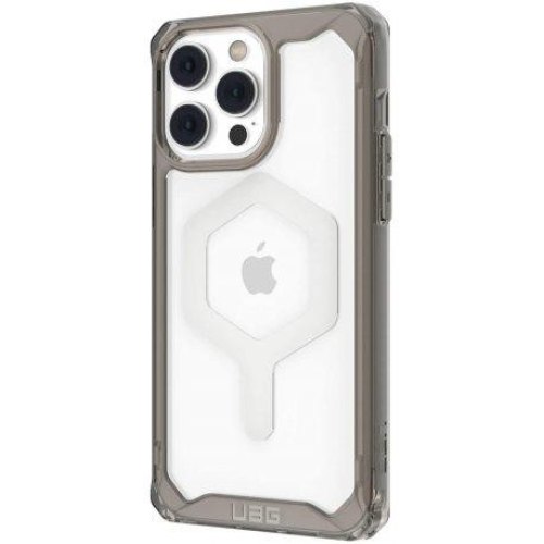 Чохол UAG для Apple iPhone 14 Pro Max Plyo Magsafe, Ash