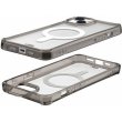 Чохол UAG для Apple iPhone 14 Plus Plyo Magsafe, Ash