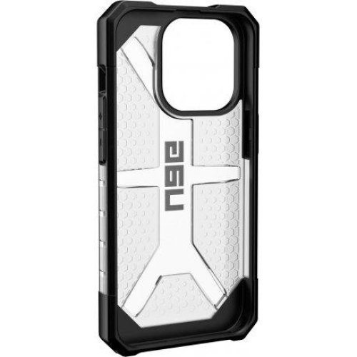 Чохол UAG для Apple iPhone 14 Pro Plasma, Ice