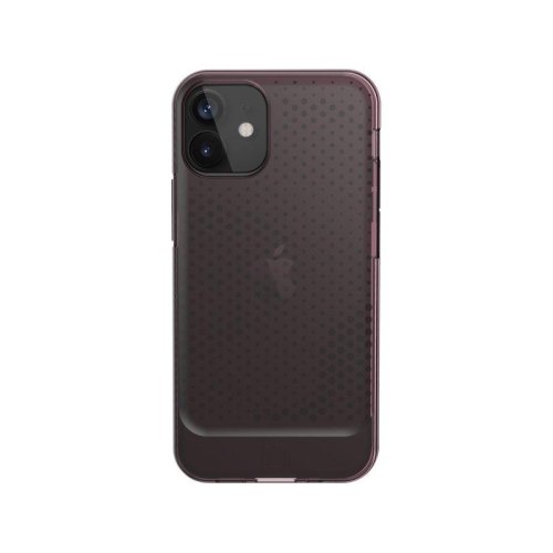 Чохол UAG для iPhone 12 Mini [U] Lucent, Dusty Rose