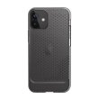 Чохол UAG для iPhone 12 Mini [U] Lucent, Ice