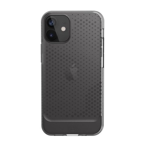 Чохол UAG для iPhone 12 Mini [U] Lucent, Ice
