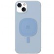 Чохол UAG [U] для Apple iPhone 14 Lucent 2.0 Magsafe, Cerulean