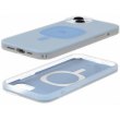 Чохол UAG [U] для Apple iPhone 14 Lucent 2.0 Magsafe, Cerulean