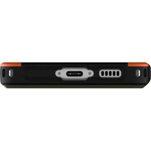 Чохол UAG для Samsung Galaxy S23 Civilian, Olive Drab