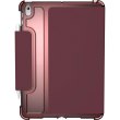 Чохол UAG [U] для Apple iPad 10.2(9th Gen, 2021) Lucent, Aubergine/Dusty Rose