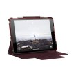 Чохол UAG [U] для Apple iPad 10.2(9th Gen, 2021) Lucent, Aubergine/Dusty Rose