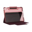Чохол UAG [U] для Apple iPad 10.2(9th Gen, 2021) Lucent, Aubergine/Dusty Rose