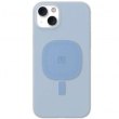 Чохол UAG [U] для Apple iPhone 14 Plus Lucent 2.0 Magsafe, Cerulean