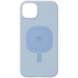 Чохол UAG [U] для Apple iPhone 14 Plus Lucent 2.0 Magsafe, Cerulean