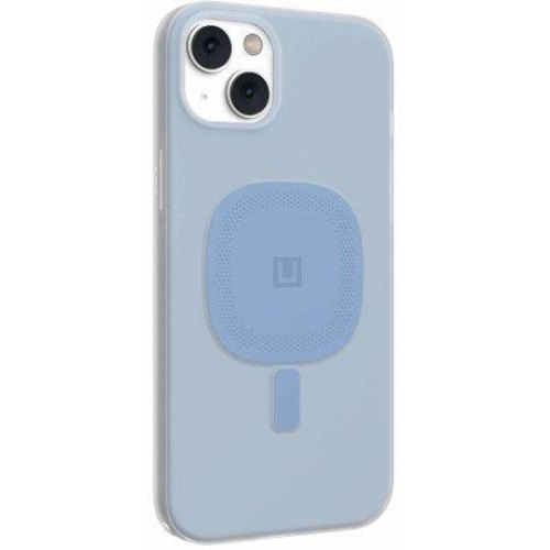 Чохол UAG [U] для Apple iPhone 14 Plus Lucent 2.0 Magsafe, Cerulean