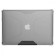 Чохол UAG для Macbook Pro 13 (2020-2022) Plyo, Ice