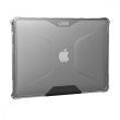 Чохол UAG для Macbook Pro 13 (2020-2022) Plyo, Ice
