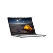 Чохол UAG для Macbook Pro 13 (2020-2022) Plyo, Ice