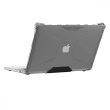 Чохол UAG для Macbook Pro 13 (2020-2022) Plyo, Ice