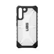 Чохол UAG для Samsung Galaxy S22+ Plasma, Ice