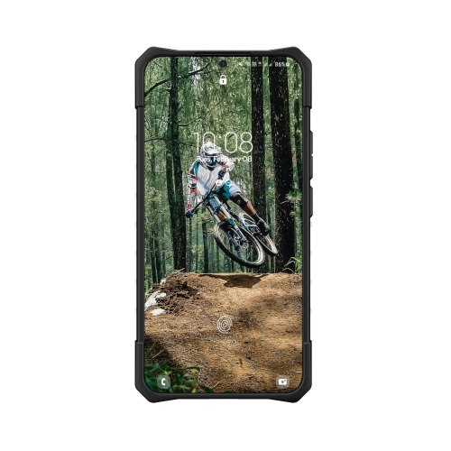 Чохол UAG для Samsung Galaxy S22+ Plasma, Ice