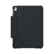 Чохол UAG [U] для Apple iPad 10.2 (2021) DOT, Black