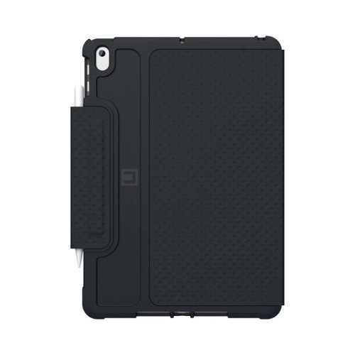 Чохол UAG [U] для Apple iPad 10.2 (2021) DOT, Black