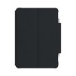 Чохол UAG [U] для Apple iPad 10.2 (2021) DOT, Black