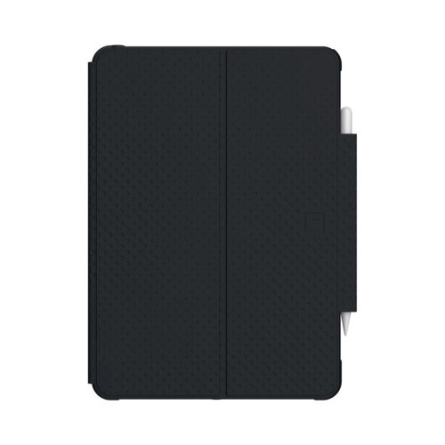 Чохол UAG [U] для Apple iPad 10.2 (2021) DOT, Black
