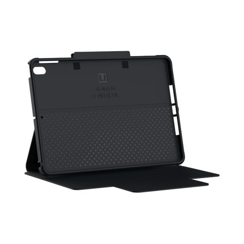 Чохол UAG [U] для Apple iPad 10.2 (2021) DOT, Black