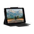 Чохол UAG [U] для Apple iPad 10.2 (2021) DOT, Black