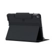 Чохол UAG [U] для Apple iPad 10.2 (2021) DOT, Black