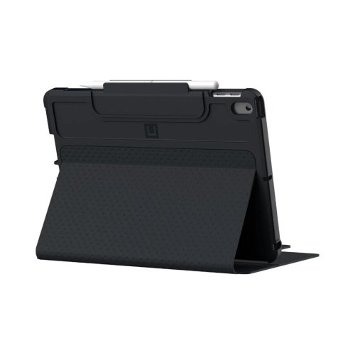 Чохол UAG [U] для Apple iPad 10.2 (2021) DOT, Black