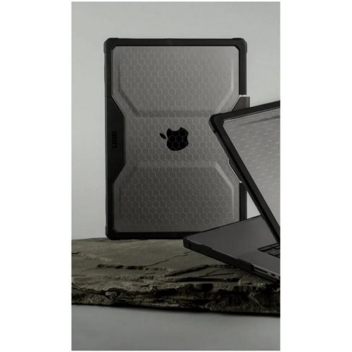 Чохол UAG для Apple MacBook Pro 14 2021 Plyo, Ice