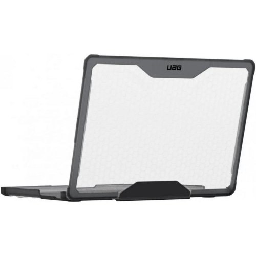 Чохол UAG для Apple MacBook Pro 14 2021 Plyo, Ice