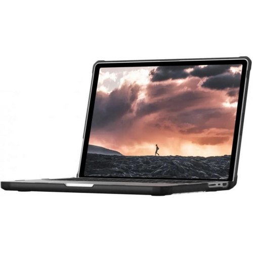 Чохол UAG для Apple MacBook Pro 14 2021 Plyo, Ice