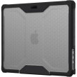 Чохол UAG для Apple MacBook Pro 14 2021 Plyo, Ice