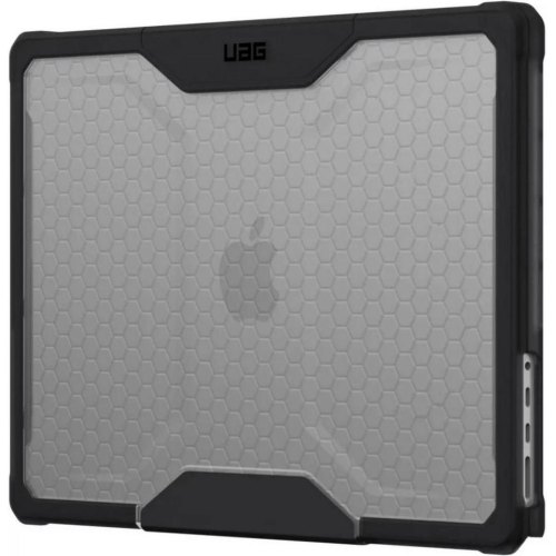 Чохол UAG для Apple MacBook Pro 14 2021 Plyo, Ice