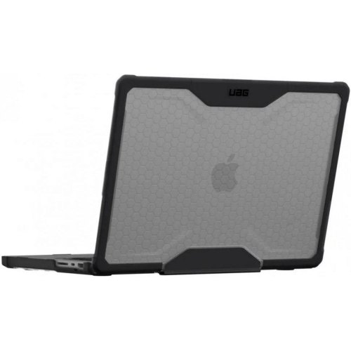 Чохол UAG для Apple MacBook Pro 14 2021 Plyo, Ice