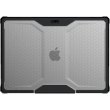 Чохол UAG для Apple MacBook Pro 14 2021 Plyo, Ice